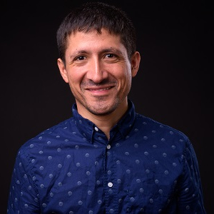 Jorge Delgado