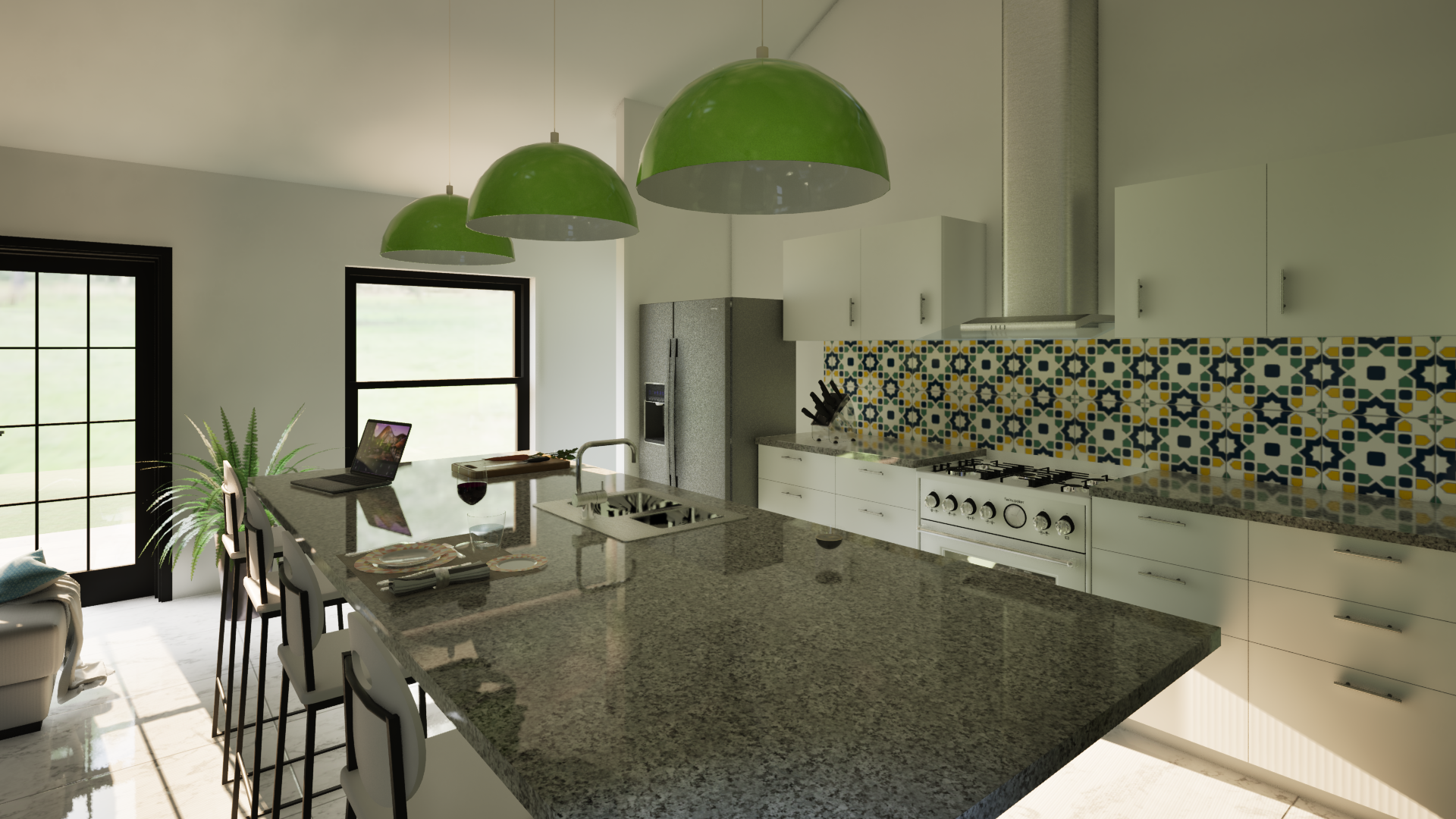 COCINA