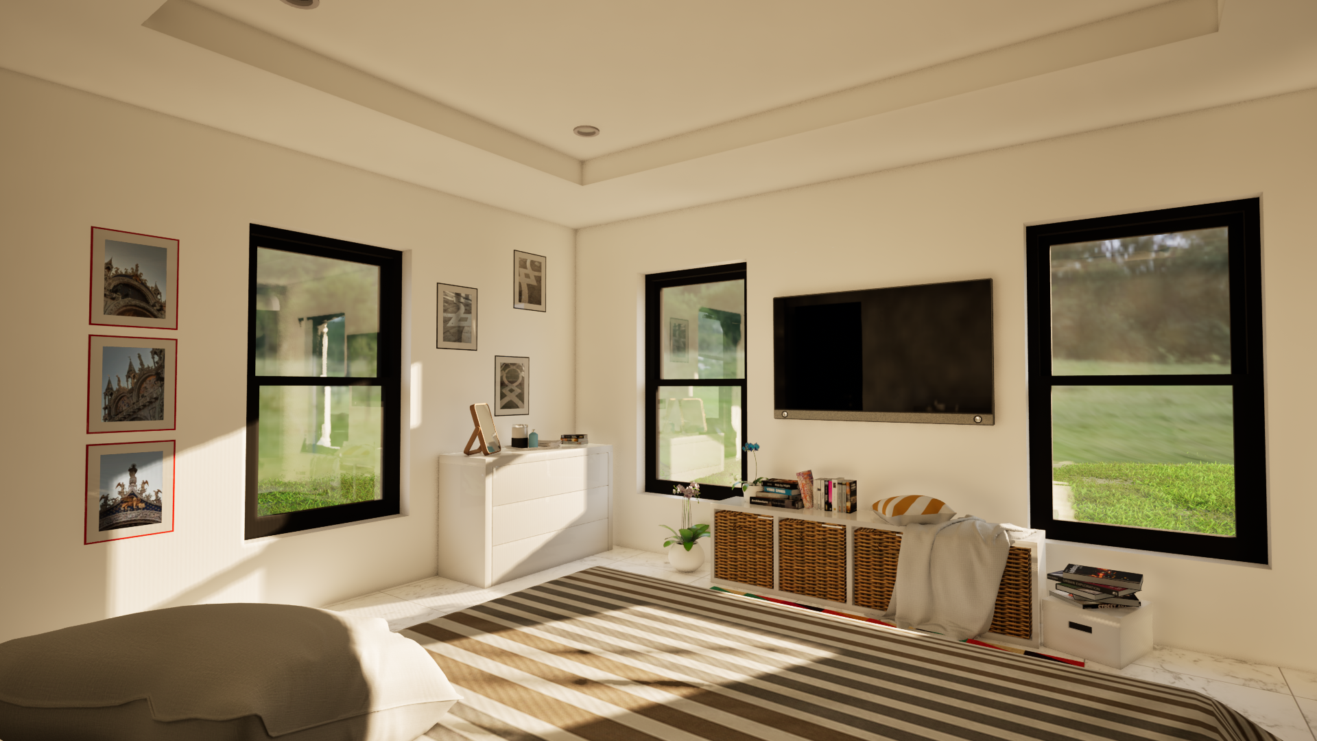 DORMITORIO PRINCIPAL 2