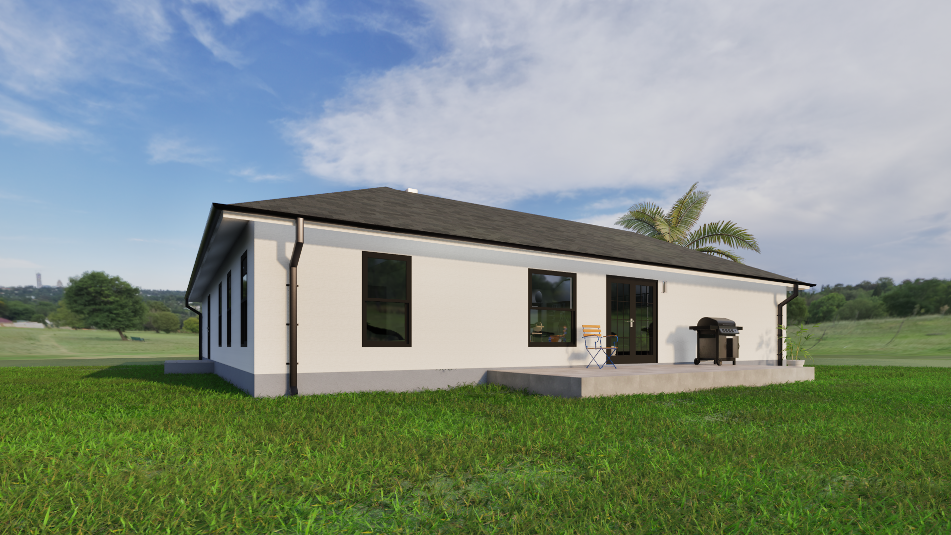 EXTERIOR 4